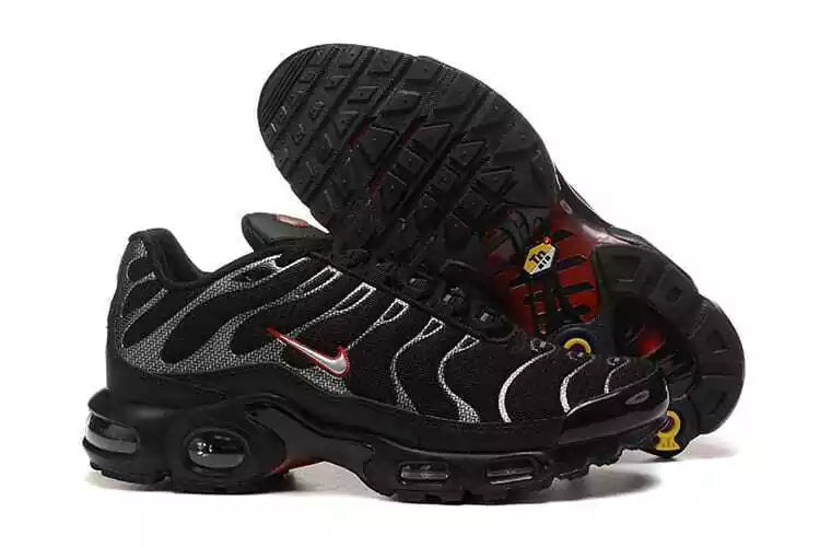 Air Max Tn 1 "Carbon Fiber"