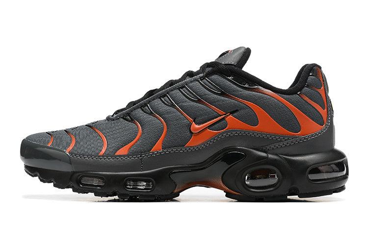 Air Max TN 1 "Black Team Orange"