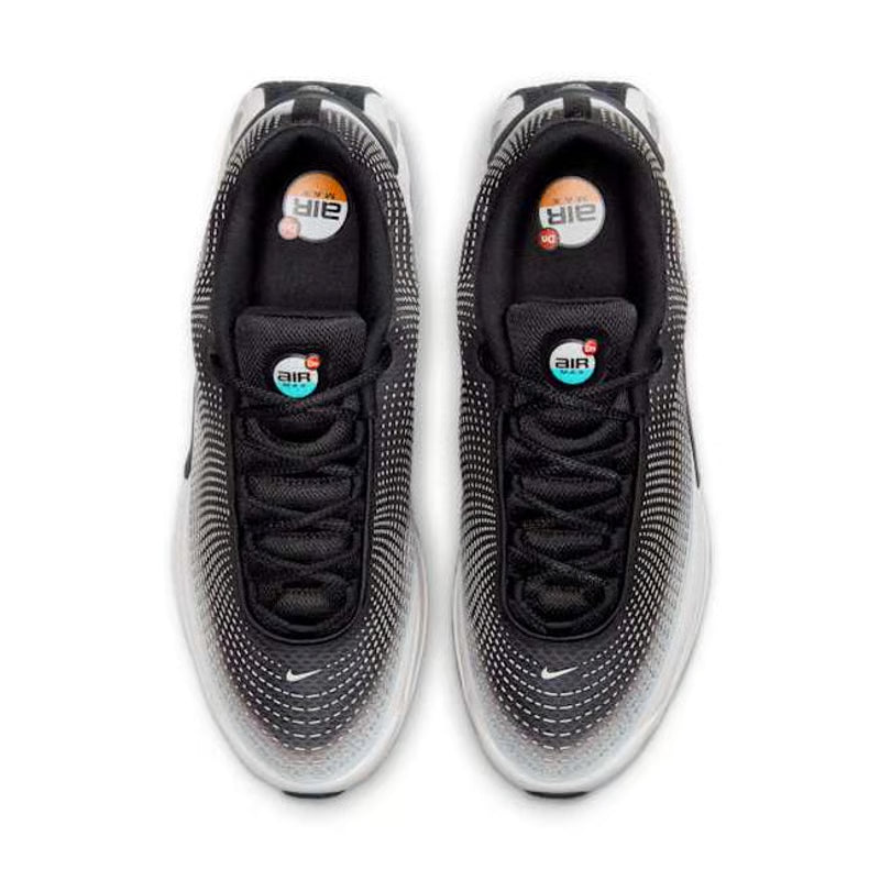 Air Max DN "Black Green"