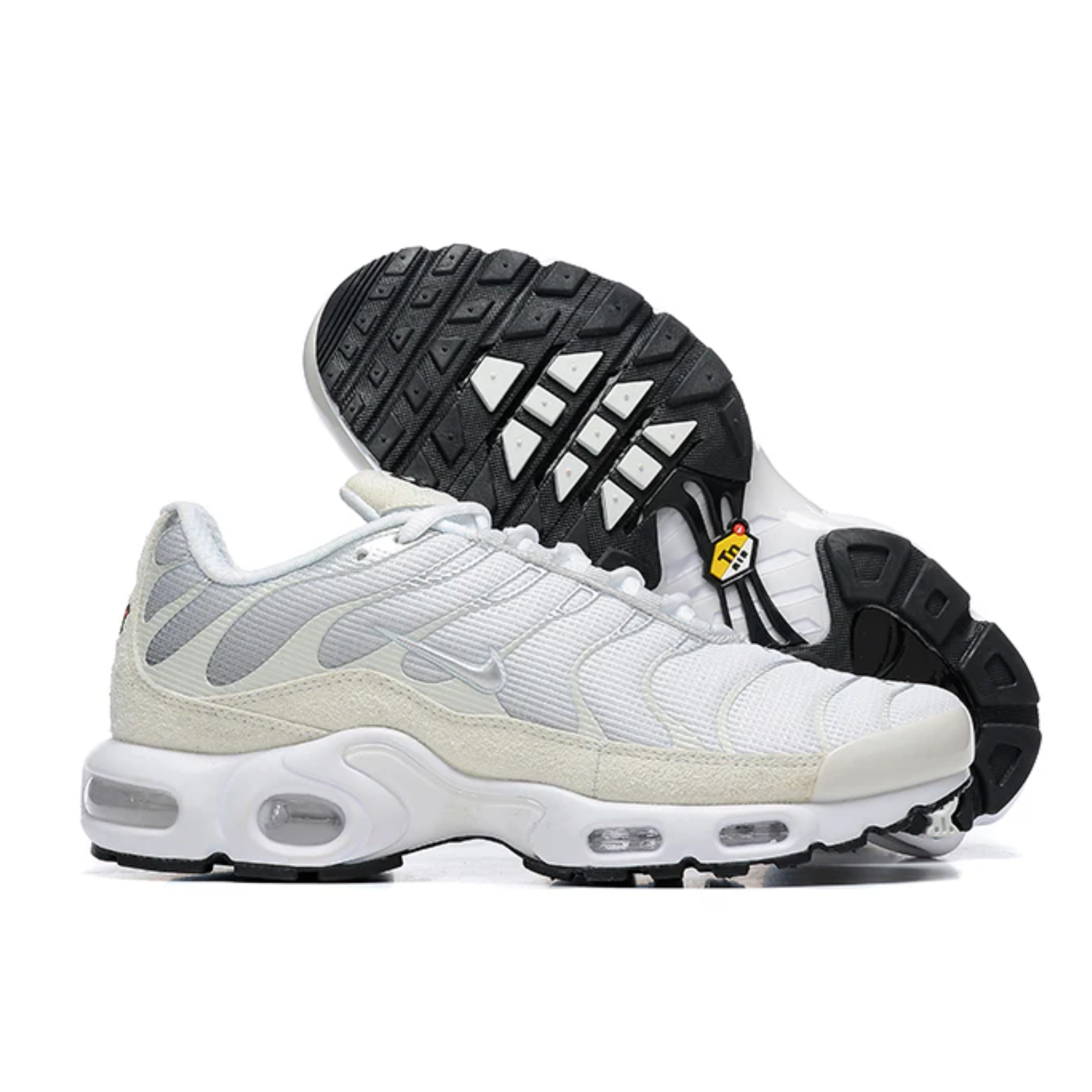Air Max Plus TN 1 “Pure Platinum" (PROMOÇÃO)