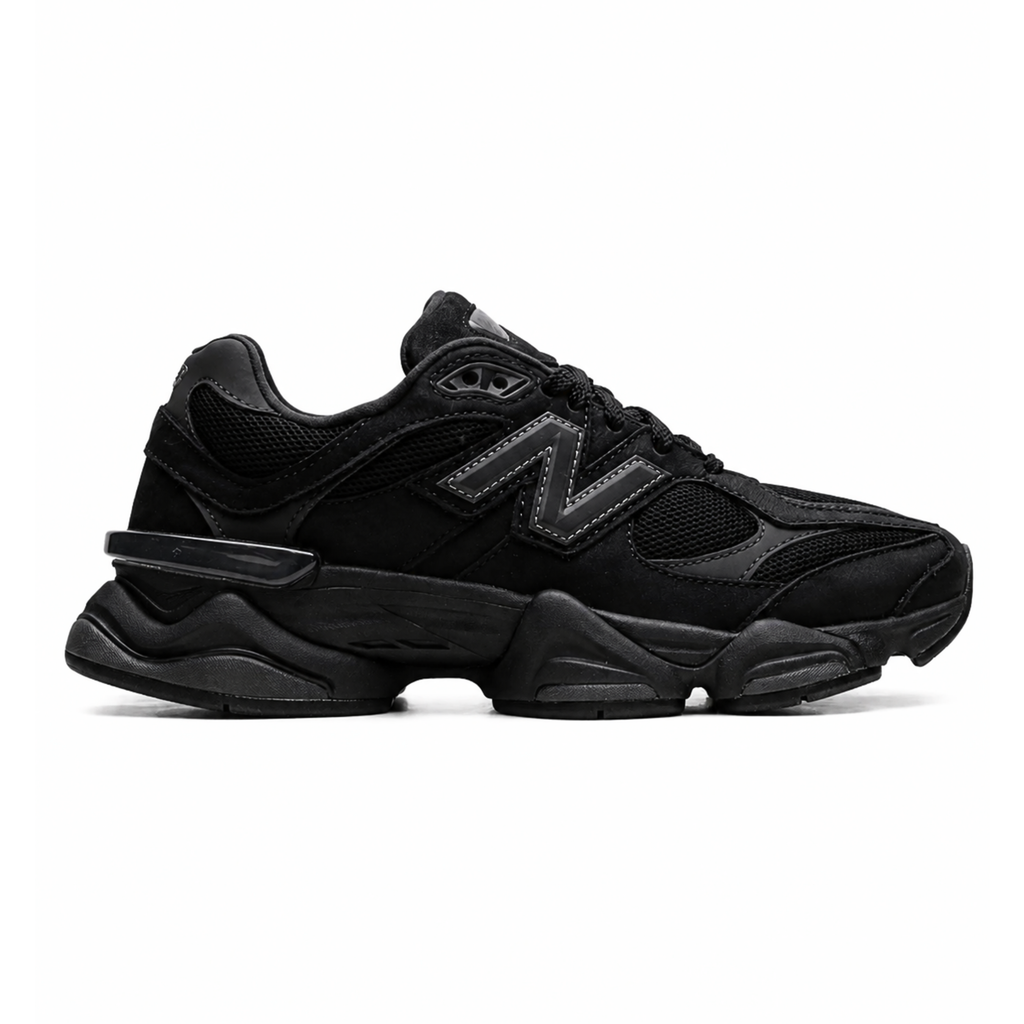 New Balance 9060 "Black Cement"