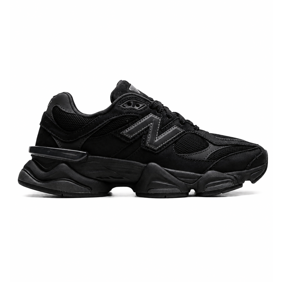 New Balance 9060 "Black Cement"