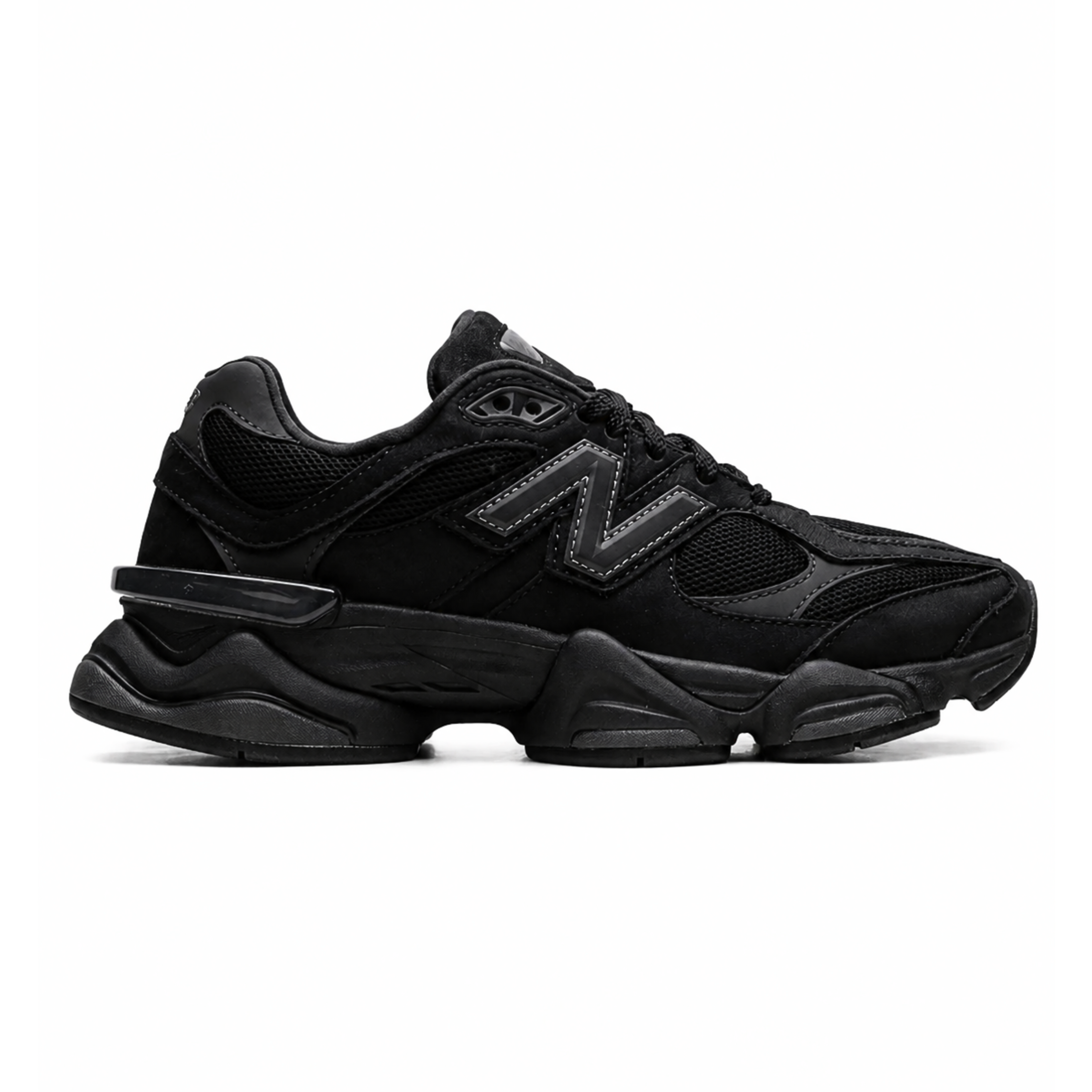 New Balance 9060 "Black Cement"
