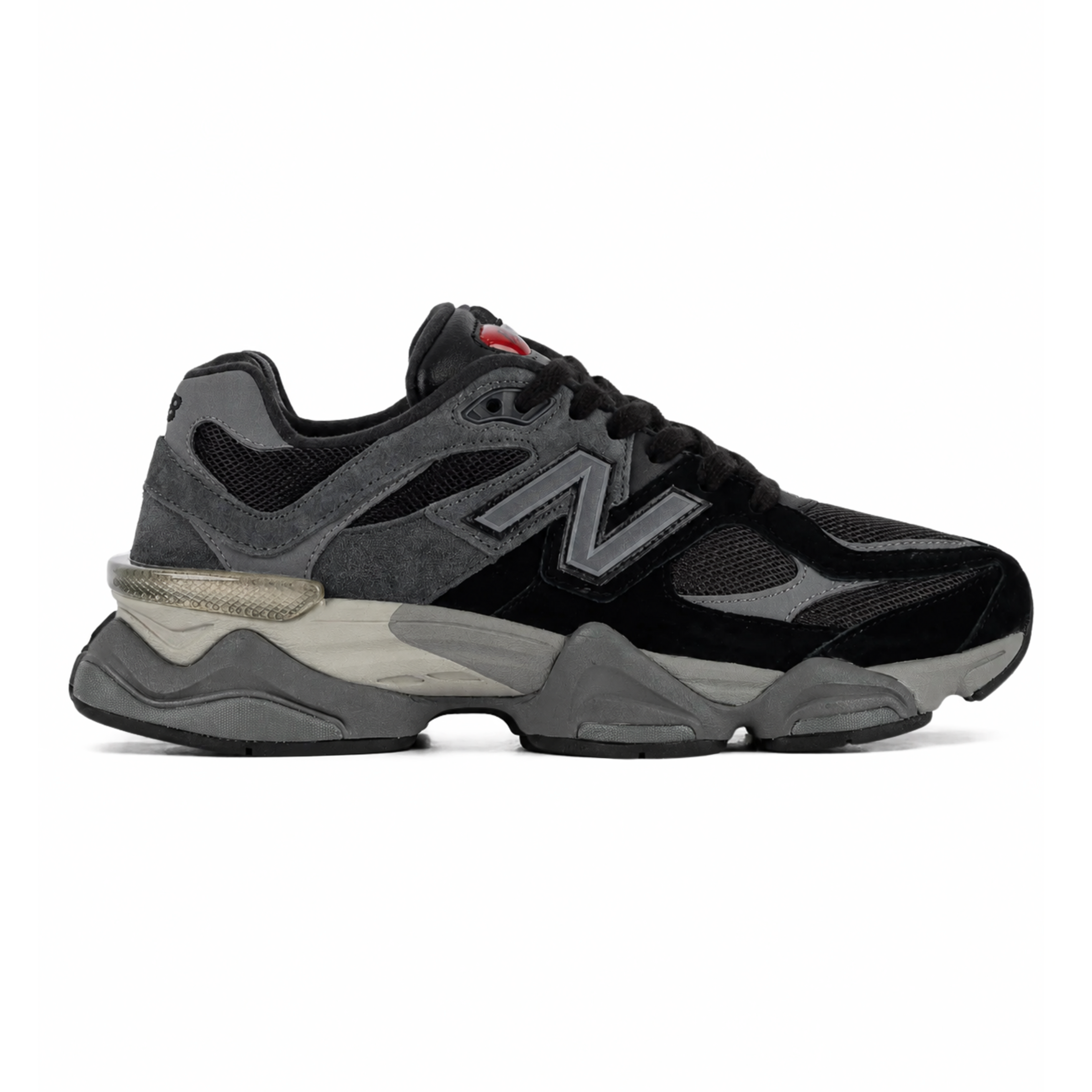 New Balance 9060 Black Grey