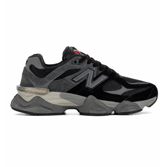 New Balance 9060 Black Grey