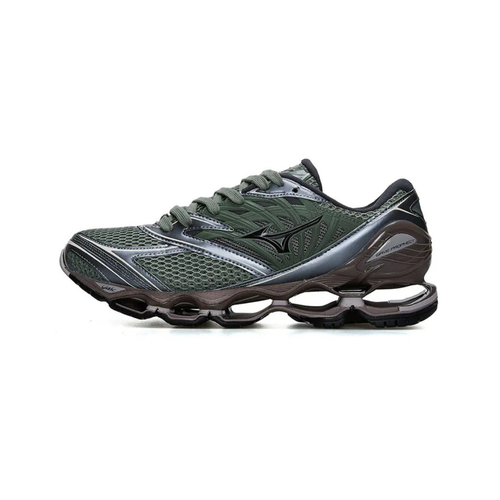 Mizuno Prophecy 6 ``Military Green``