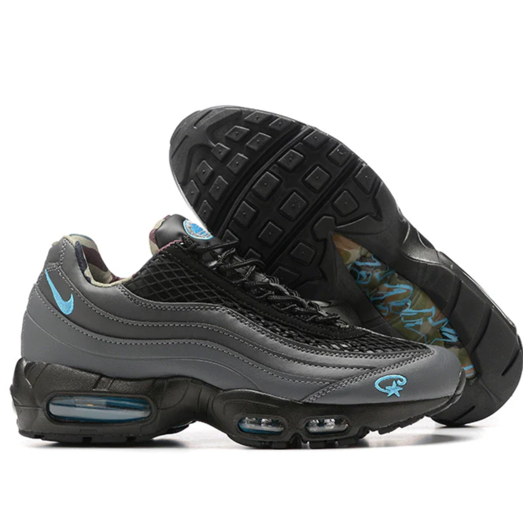 Cortez x Air Max 95 “Aegean Storm”