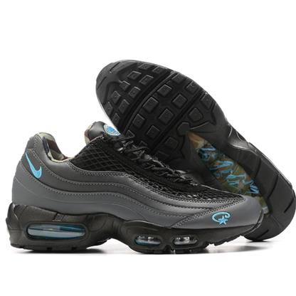Cortez x Air Max 95 “Aegean Storm”