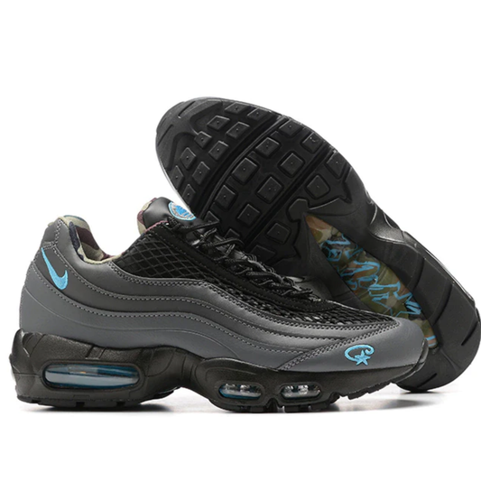 Cortez x Air Max 95 “Aegean Storm”
