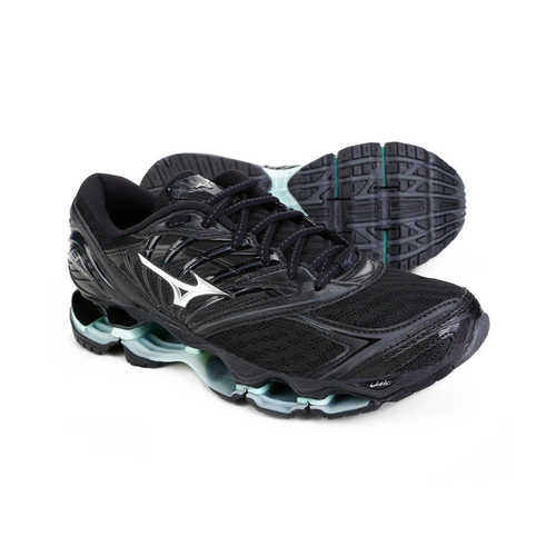Mizuno Prophecy 8 ``Green Water Black``