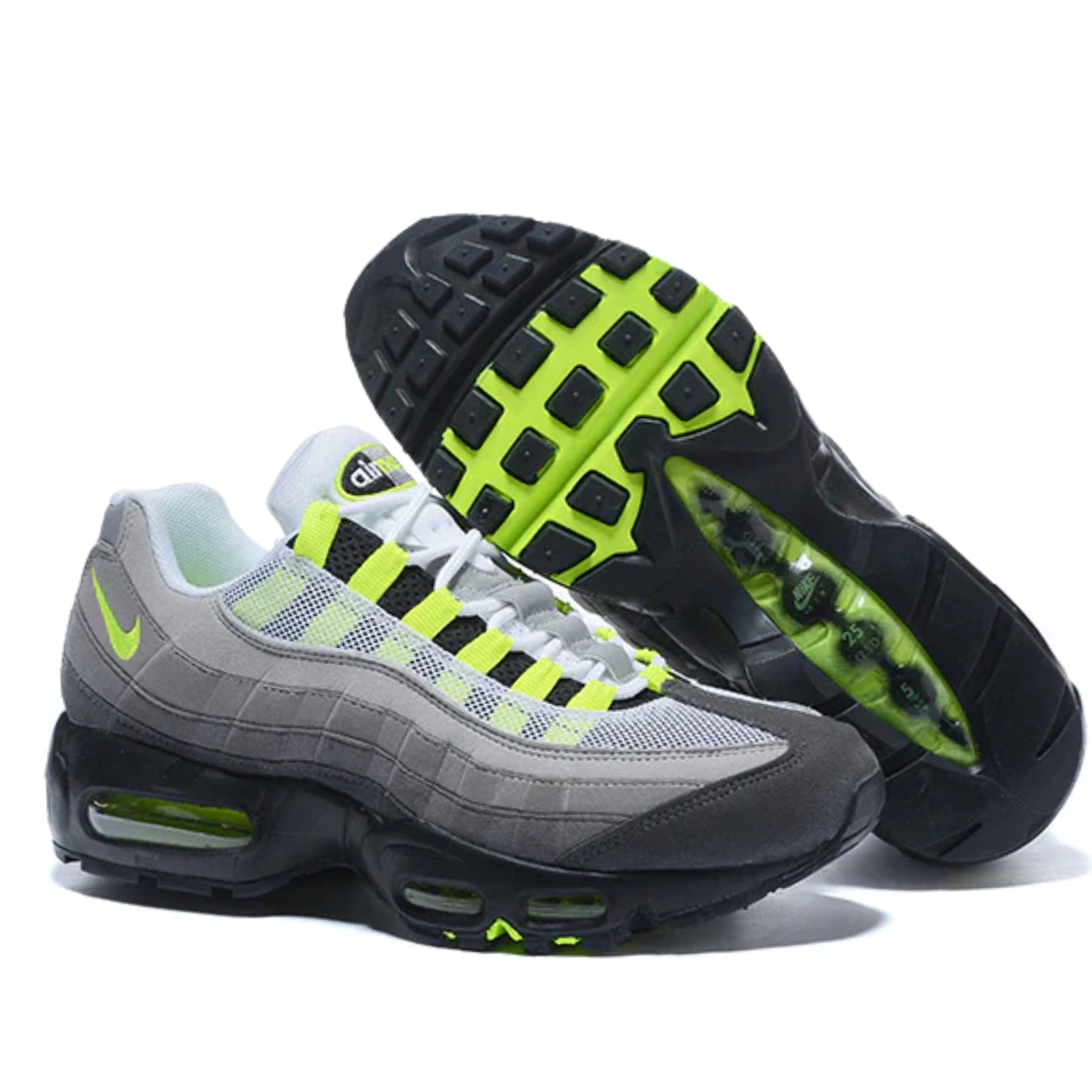 Air Max 95 'Neon' – Gz Store TNs