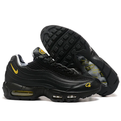 Cortez x Air Max 95 "Yellow Thunder"
