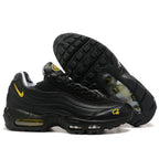 Corteiz x Nike Air Max 95 “Yellow Thunder” (CONSUMIDOR)