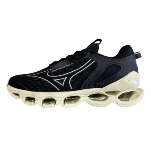 Mizuno Prophecy 14 ``Beige Black``