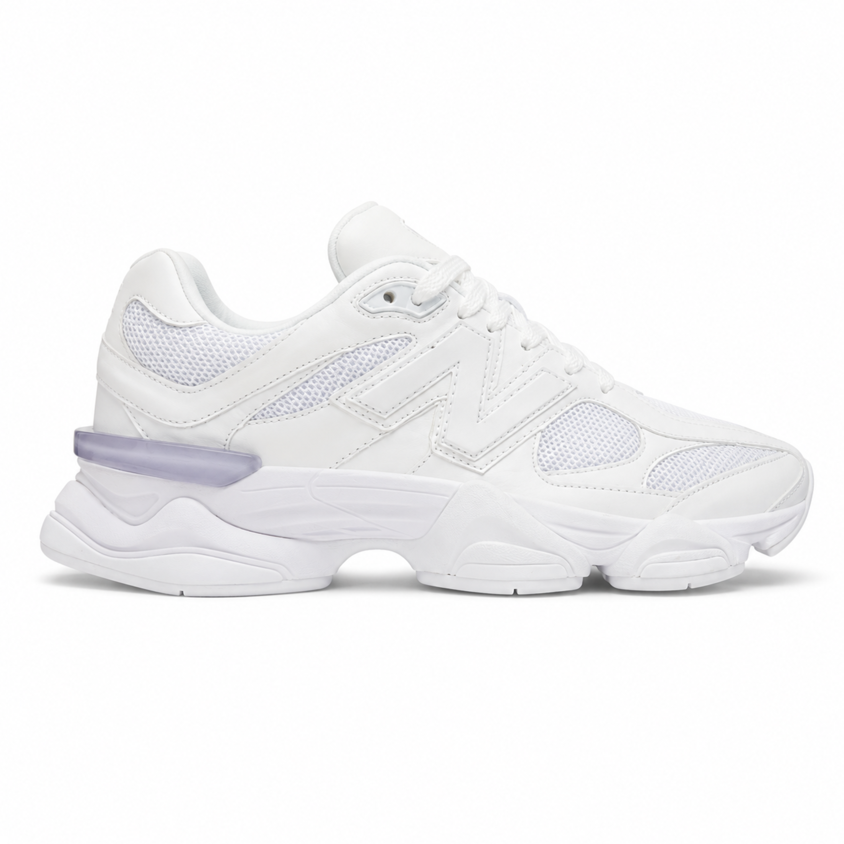 New Balance 9060 Cream Lavender