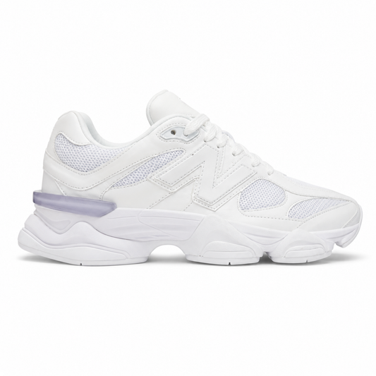 New Balance 9060 Cream Lavender