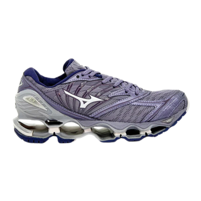 Mzuno Pro 8 ``Roxo``