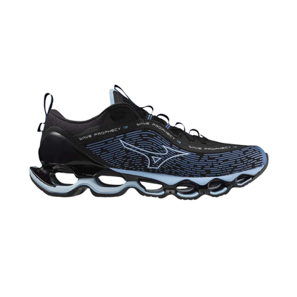 Mzuno Prophecy 13 ``Black Blue``
