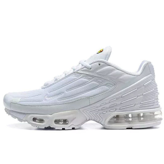 Air Max Tn 3 'Triple White'