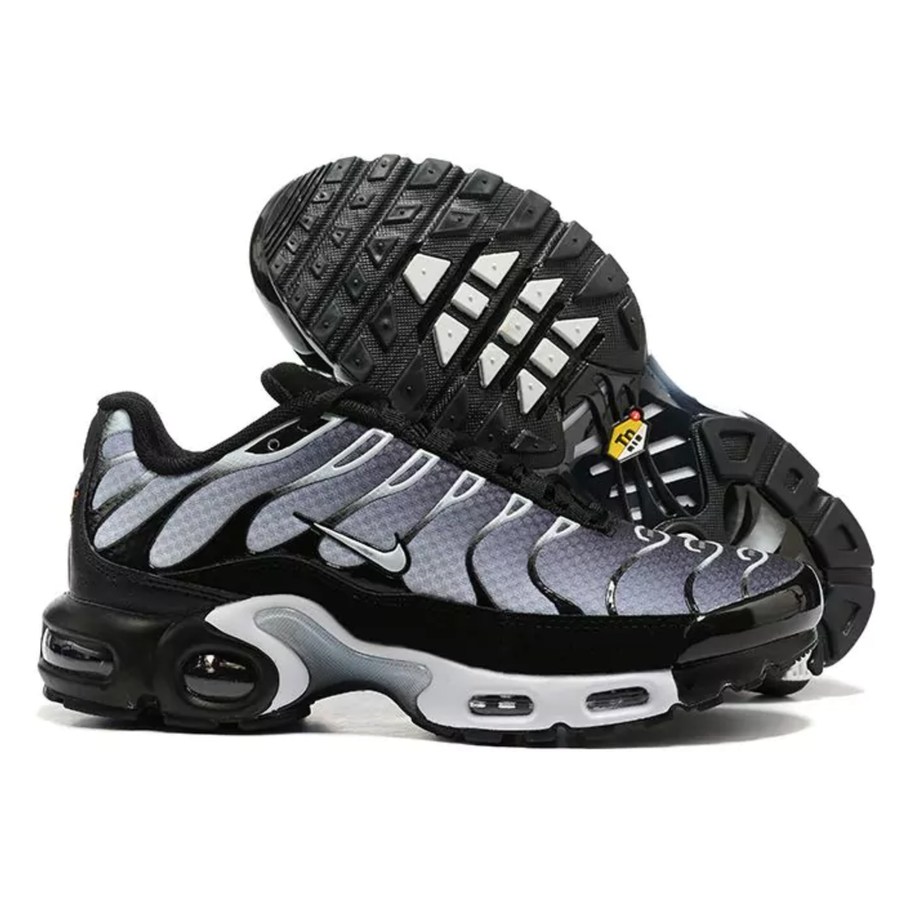 Air Max Tn 1 'Black Metallic'