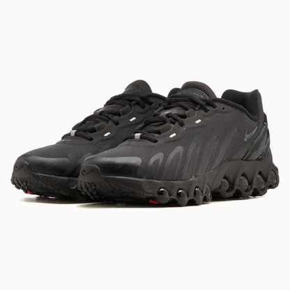 Air Max DN 8 "Triple Black"