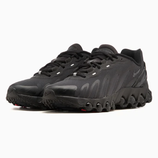 Air Max DN 8 "Triple Black"