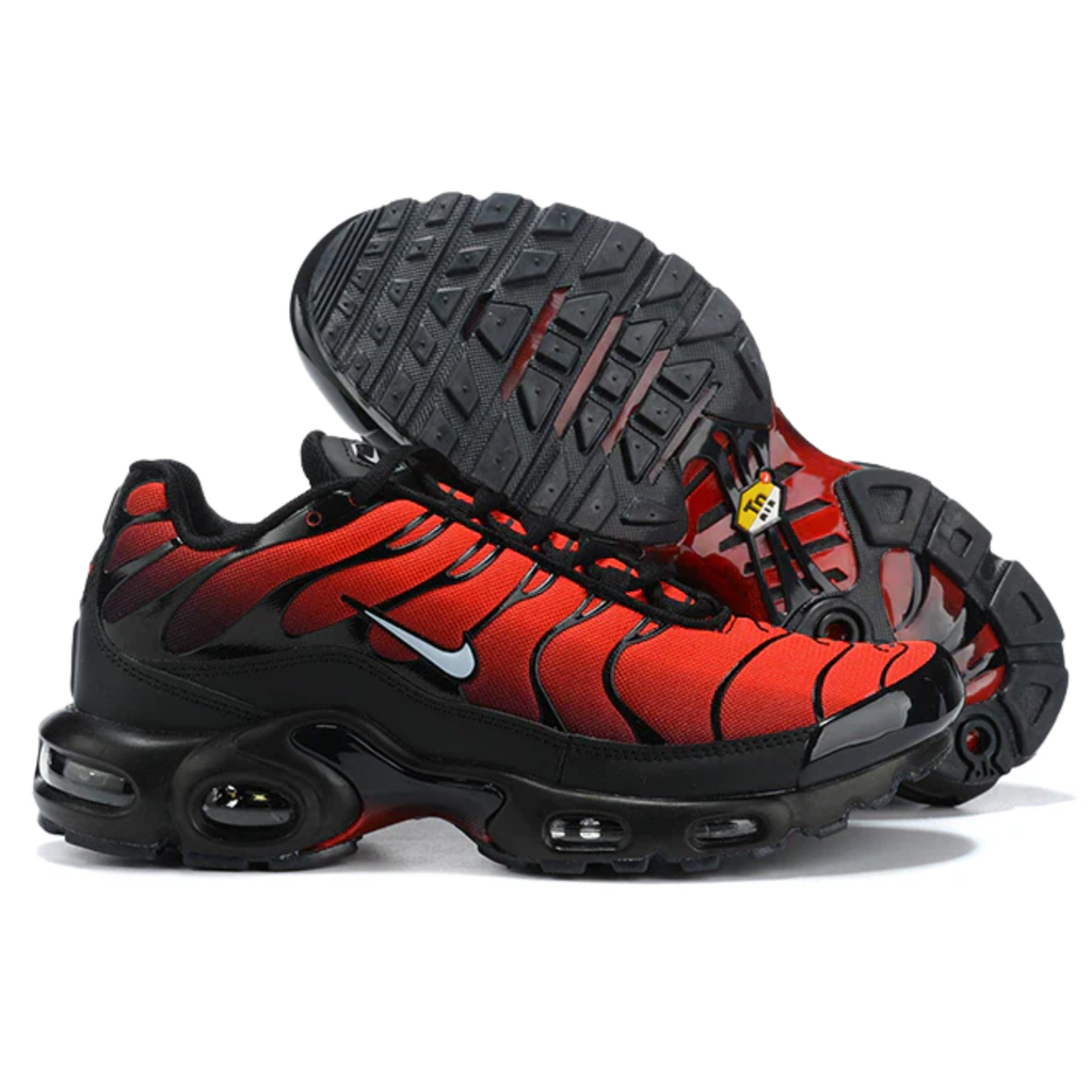 Air Max Tn 1 'Deadpool'