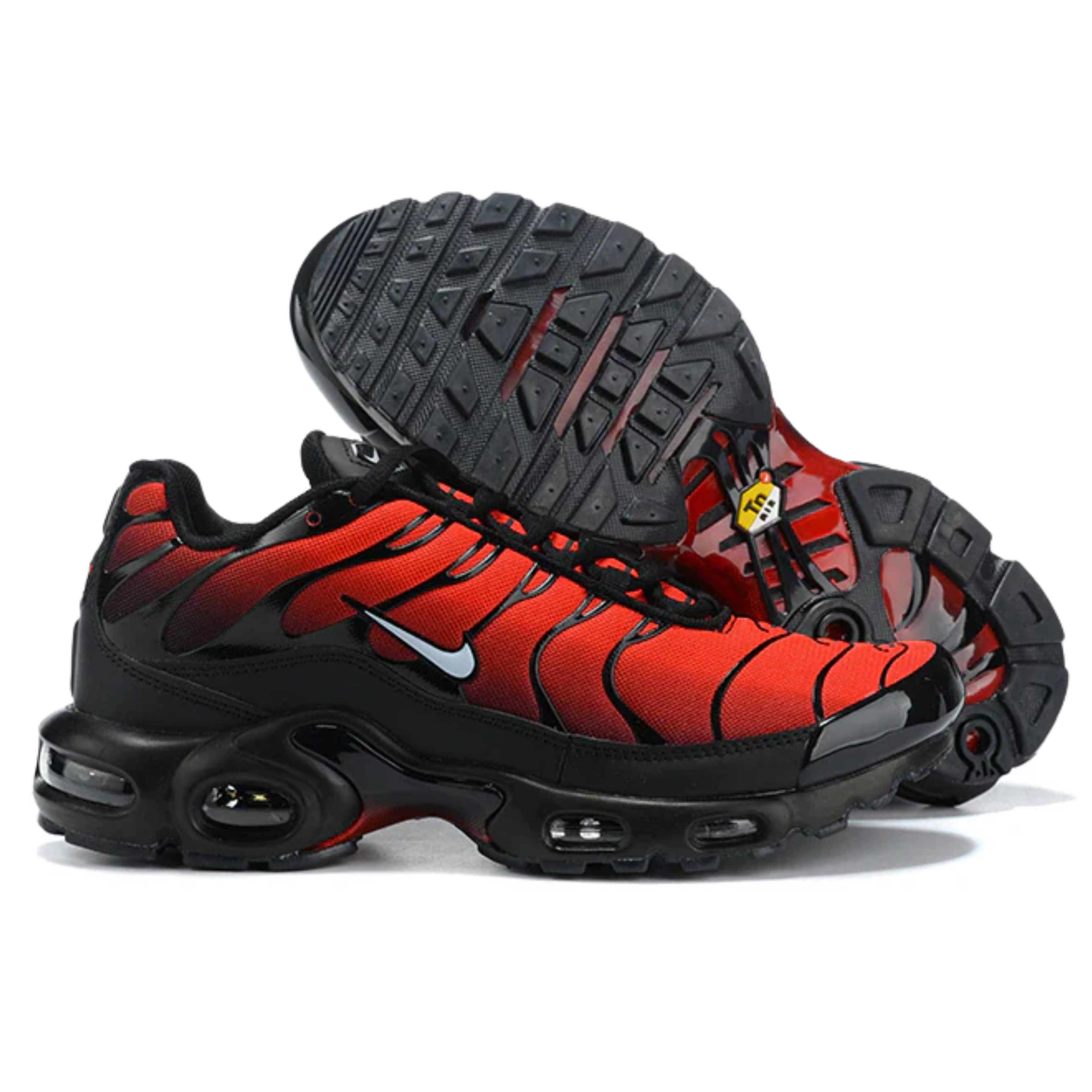 Air Max Tn 1 'Deadpool'
