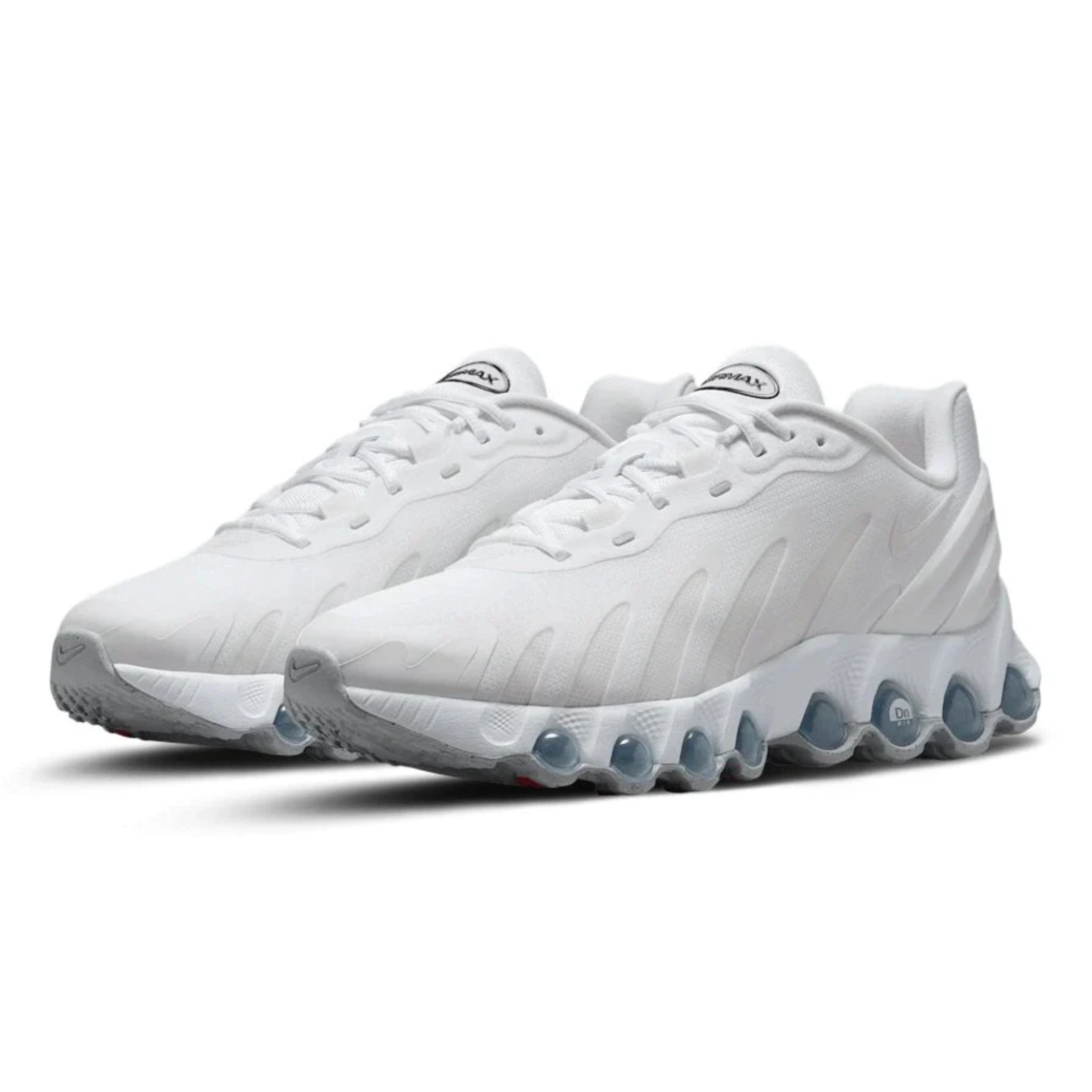 Air Max DN 8 "Triple White"