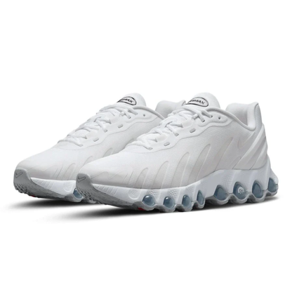 Air Max DN 8 "Triple White"