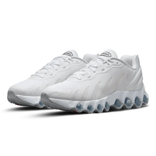 Air Max DN 8 "Triple White"