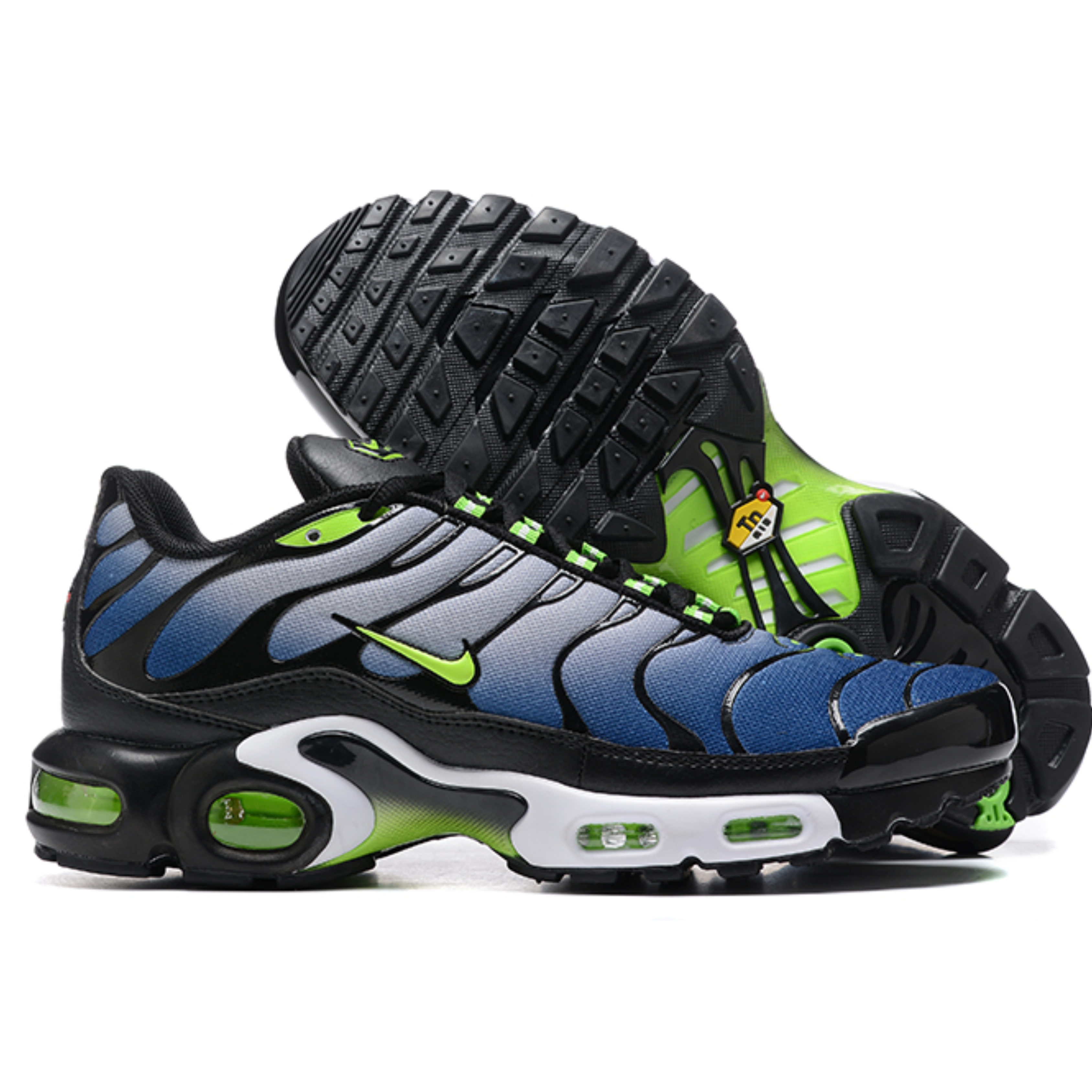 Air Max Plus TN 1 "Icons"