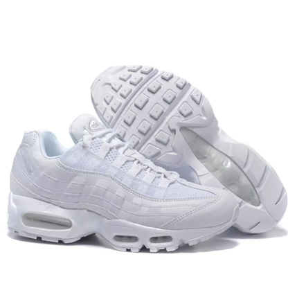 Air Max 95 'Triple White'