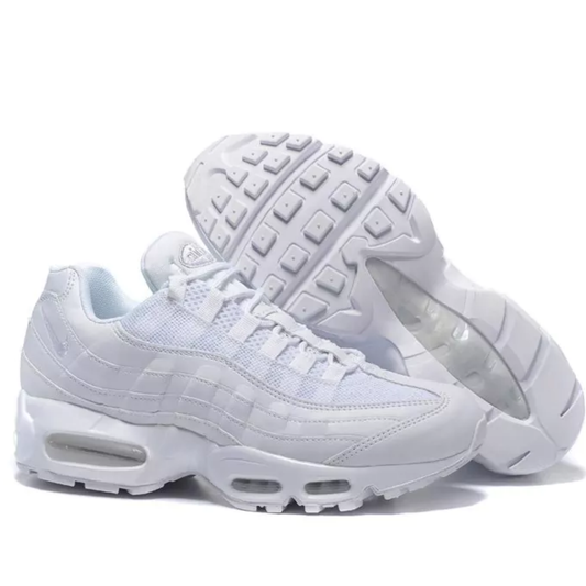 Air Max 95 'Triple White'