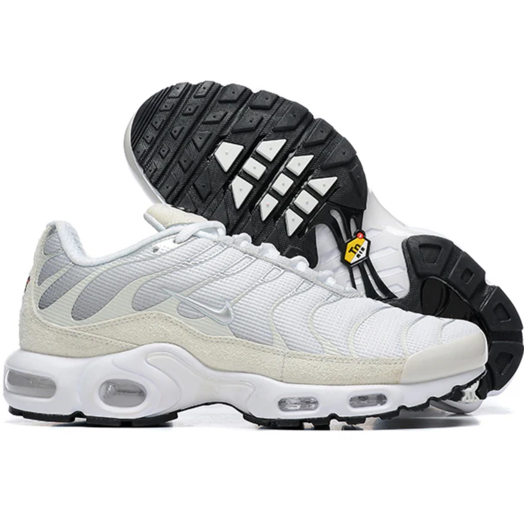 Air Max Plus TN 1 “Pure Platinum"