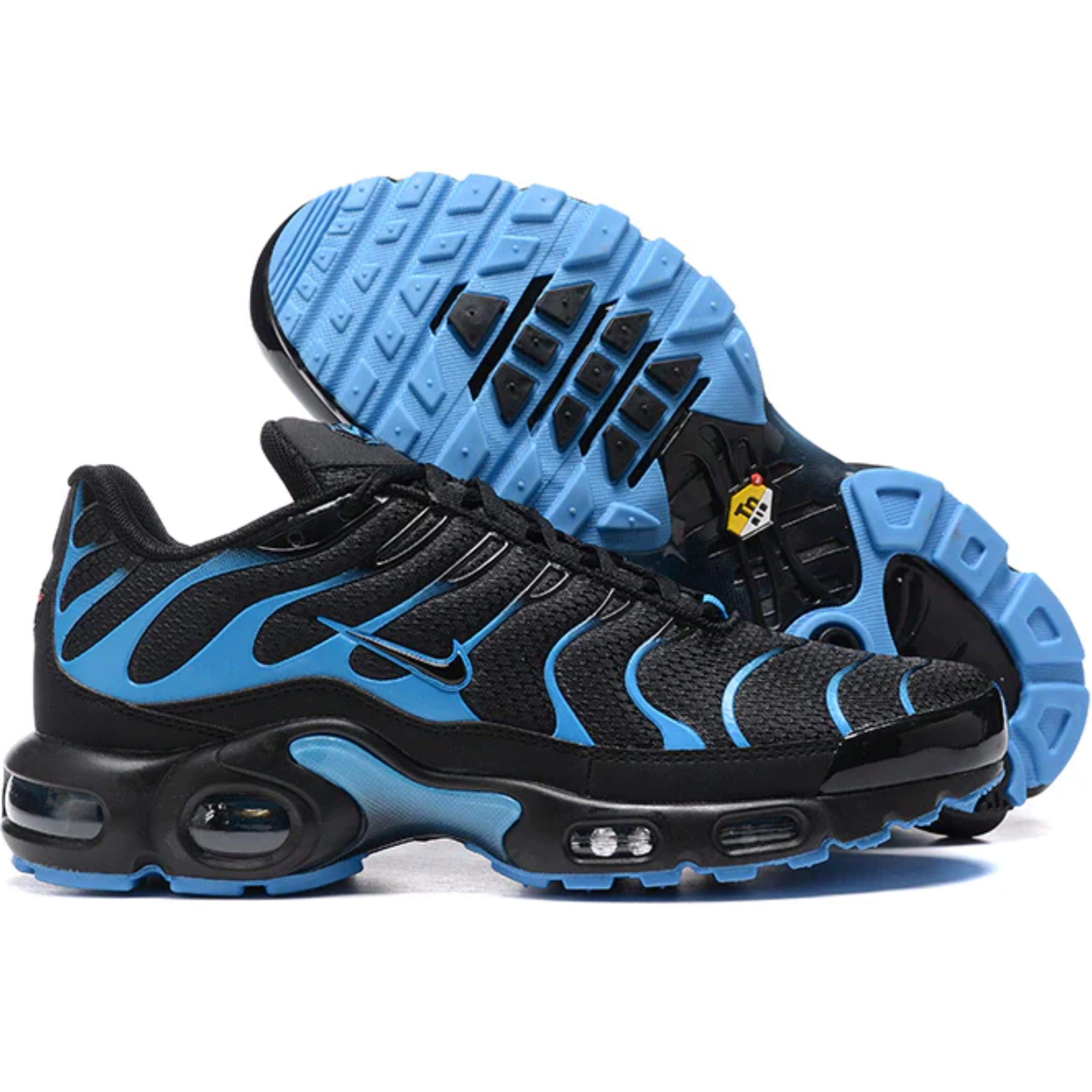 Air Max Tn 1 'Black University Blue'