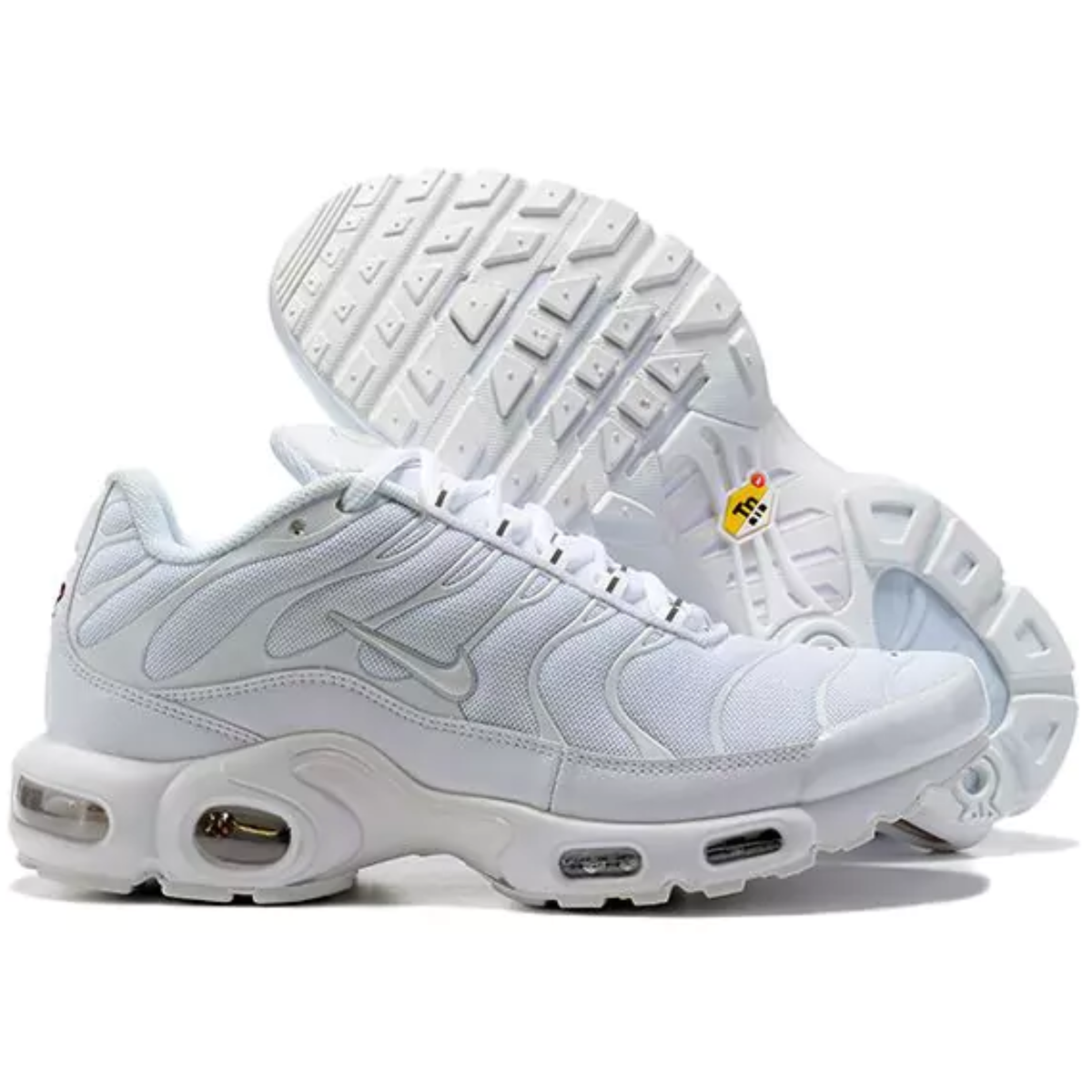 Air Max Tn 1 'Triple White'