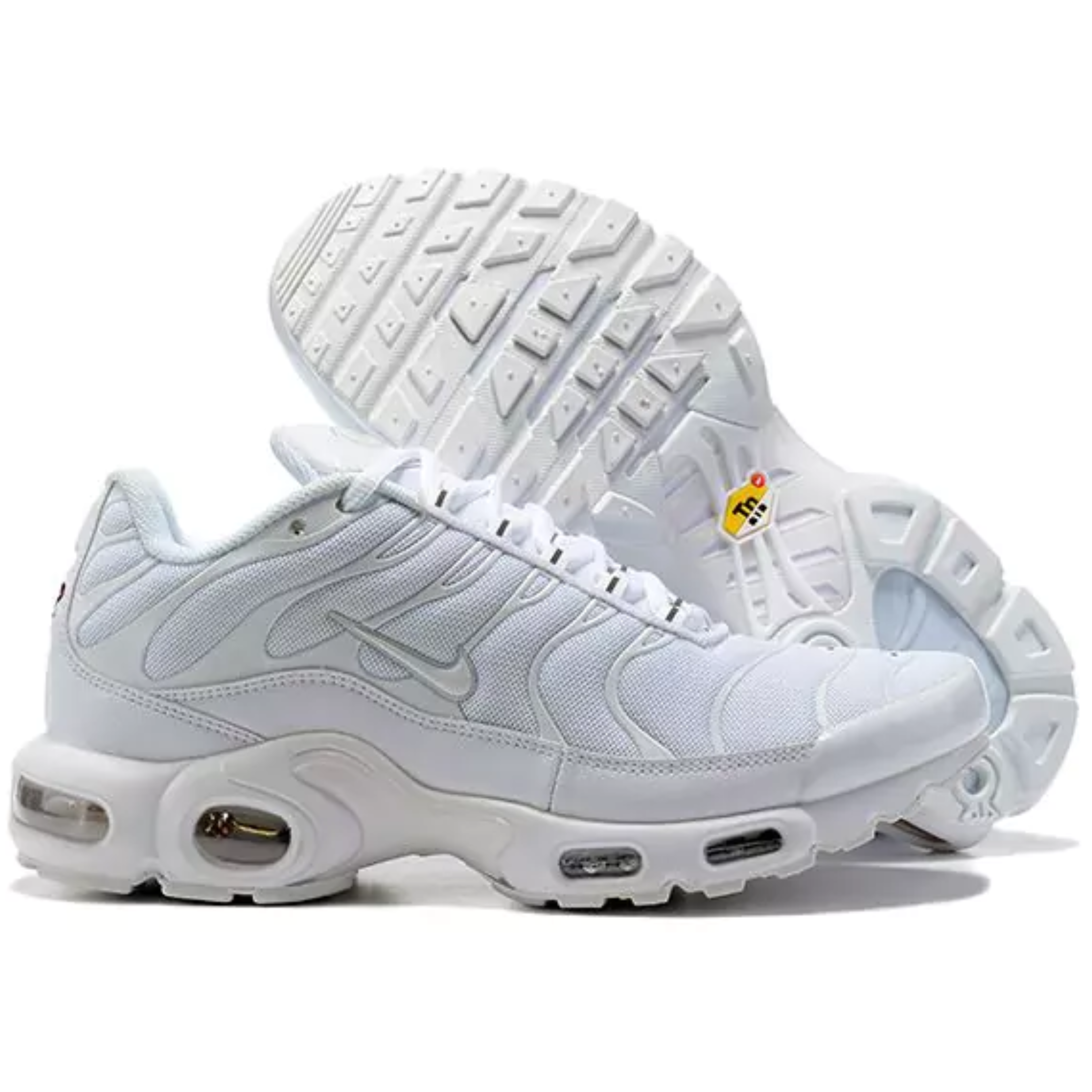 Air Max Tn 1 'Triple White'