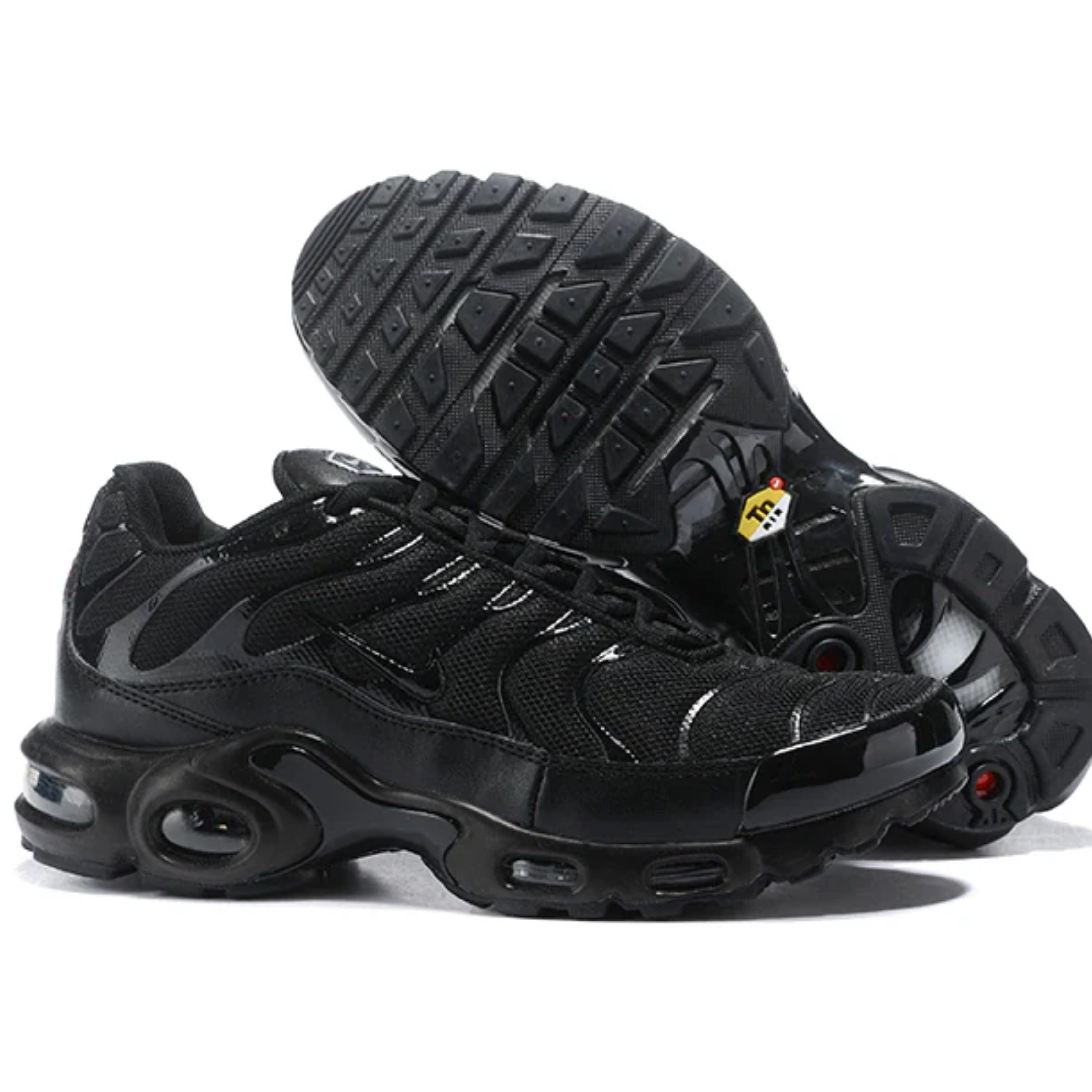 Air Max Tn 1 “'Triple Black"