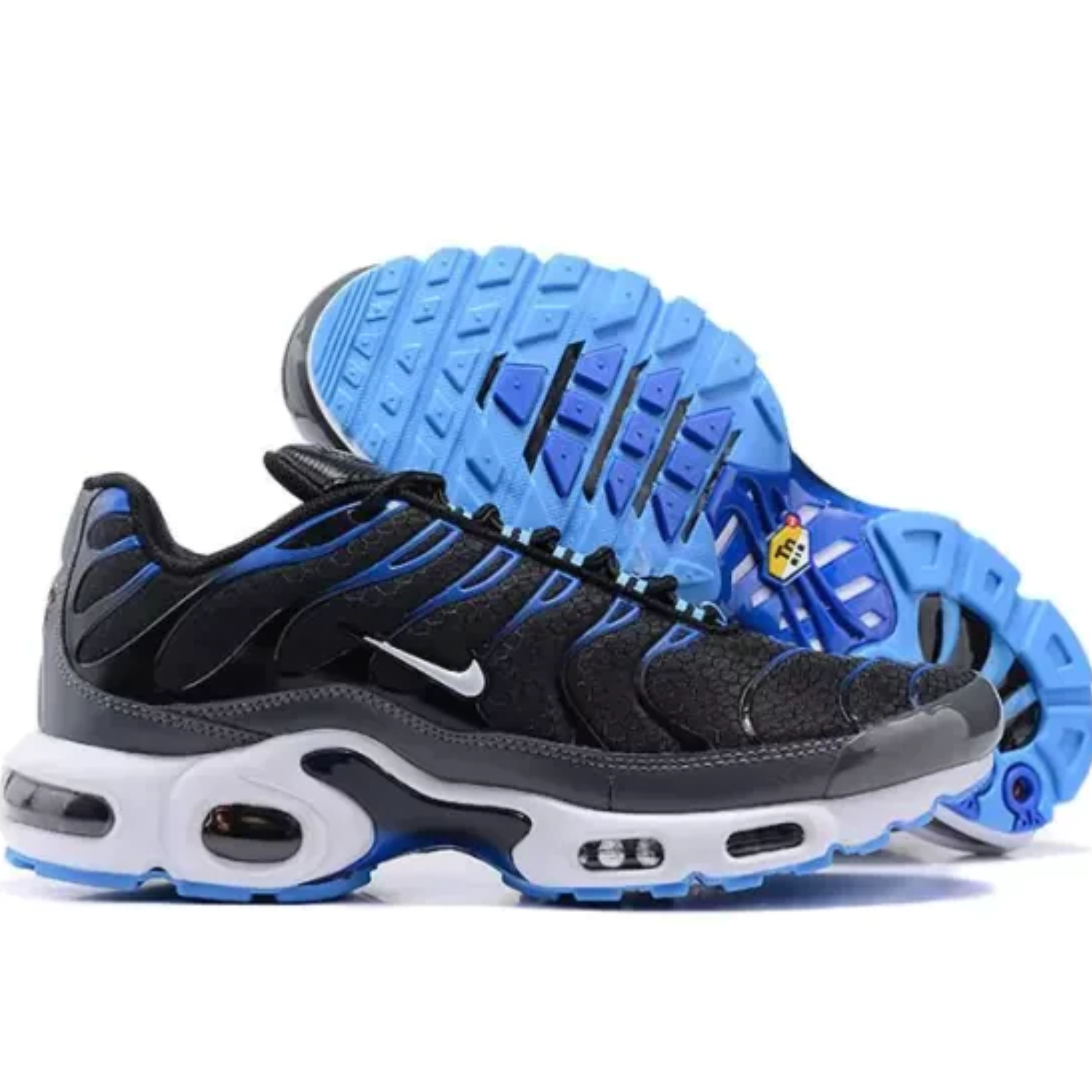 Air Max Tn 1 'Black Royal'