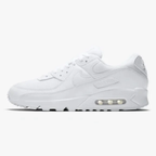 Air Max 90 'Triple White' (CONSUMIDOR)