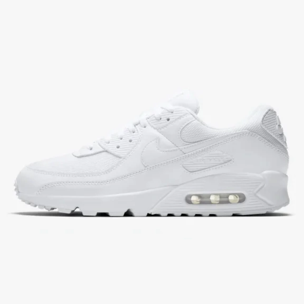Air Max 90 'Triple White'