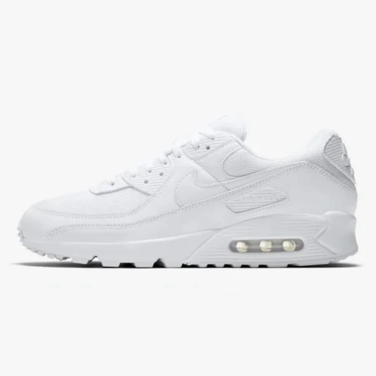 Air Max 90 'Triple White'