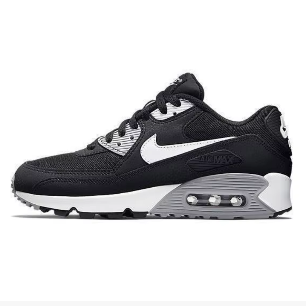 Air Max 90 'Black/White'