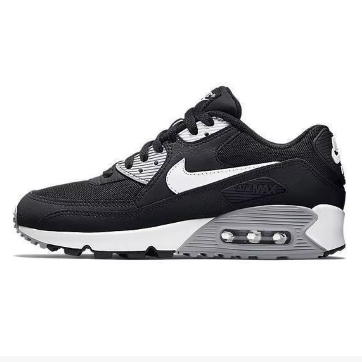 Air Max 90 'Black/White'