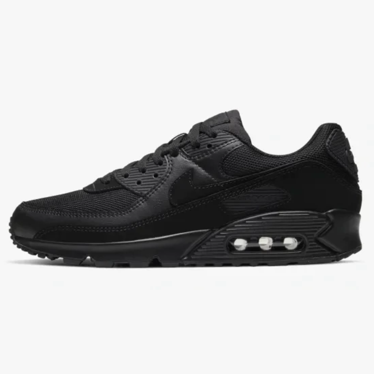 Air Max 90 'Black'