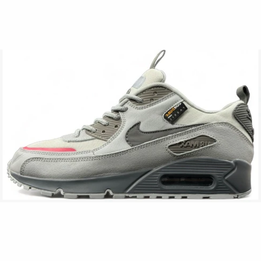 Air Max 90 'Grey/Beige'