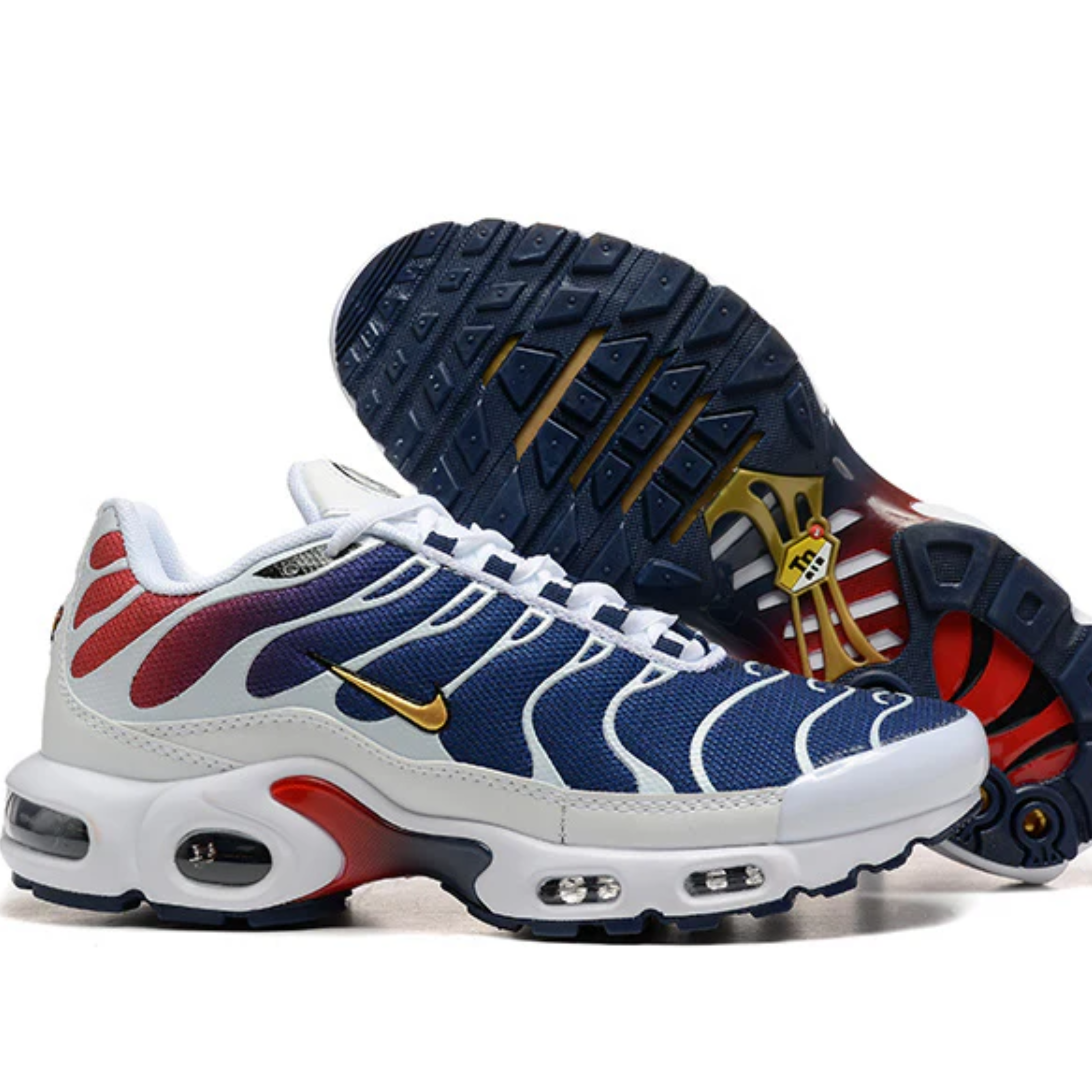 Air Max Plus TN 1 “PSG”
