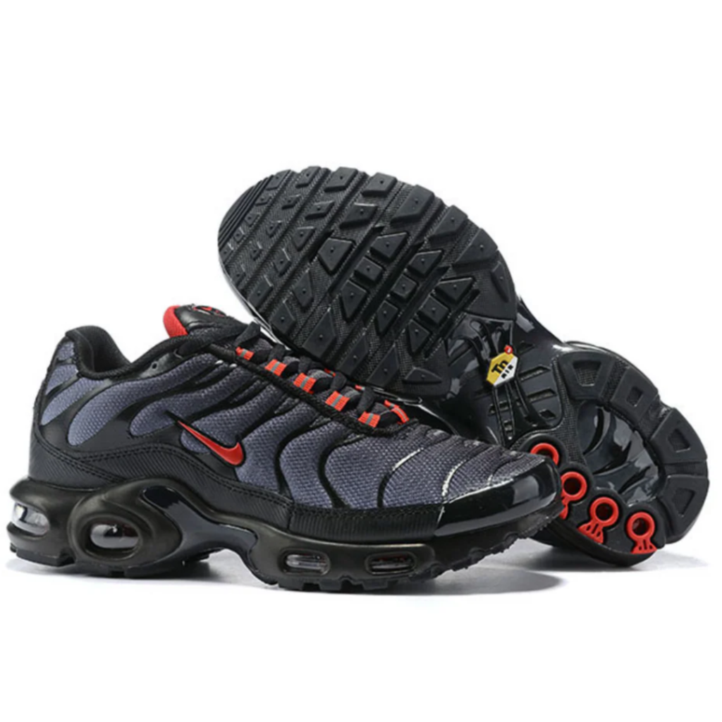 Air Max Plus TN 1 "Drácula"