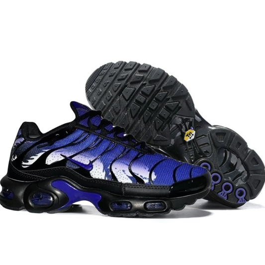 Air Max Plus TN 1 "Purple Dragon Dark"